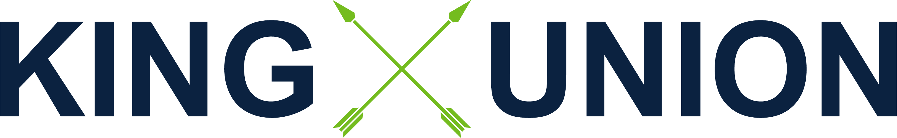 King Union Logo
