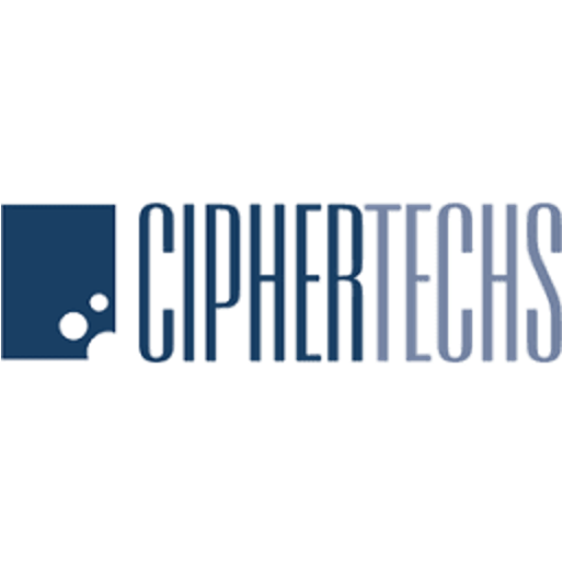 CipherTechs logo